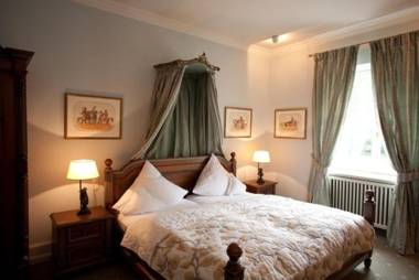 Schloss Auel Boutique Hotel