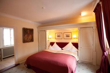 Schloss Auel Boutique Hotel