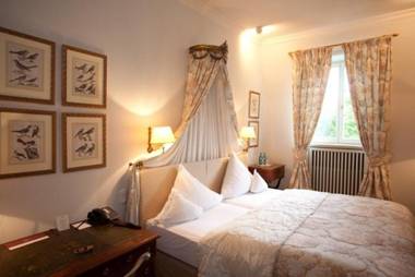 Schloss Auel Boutique Hotel