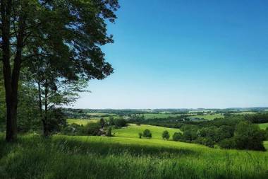 Ferienwohnung am Atelier Horn