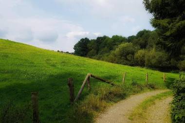 Ferienwohnung am Atelier Horn