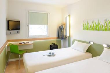 ibis budget Muenchen Putzbrunn