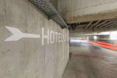 Hotel Garni Gästehaus am Mühlbach