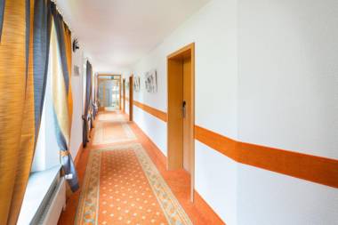 Hotel Garni Gästehaus am Mühlbach