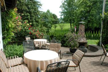 Hotel St. Ulrich Garni