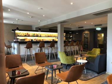 Best Western Plus Parkhotel Maximilian Ottobeuren