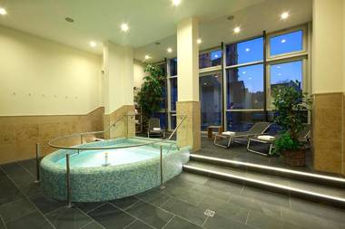 AKZENT Brauerei Hotel Hirsch