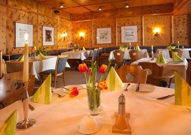 AKZENT Brauerei Hotel Hirsch