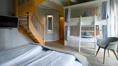 Hotel Am Medemufer