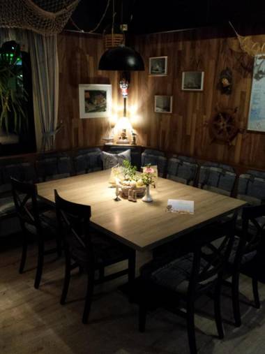 Hotel zur Post