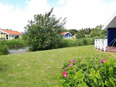 4 star holiday home in Otterndorf