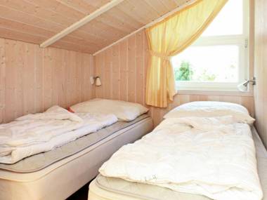4 star holiday home in Otterndorf