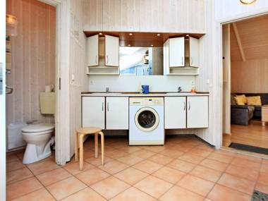 4 star holiday home in Otterndorf