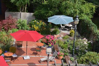 Altstadthotel Eibsen