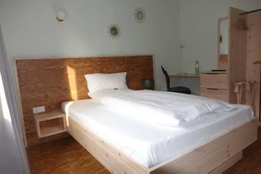 Altstadthotel Eibsen