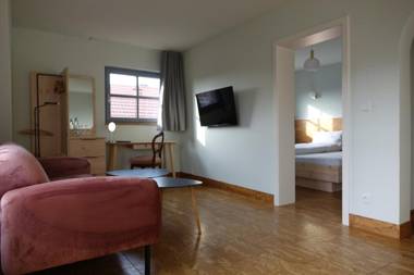 Altstadthotel Eibsen