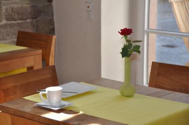 Gästehaus stuttgART36