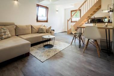 Ferienhaus Landliebe