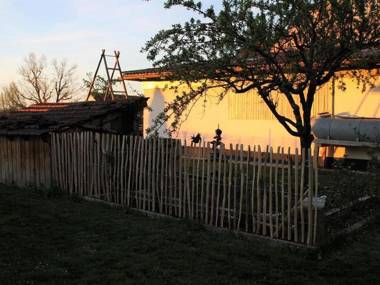 Ferienhaus Landliebe