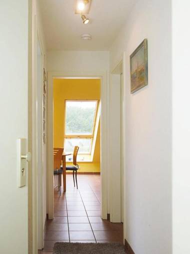 Haus am Brunnen Apartment 50