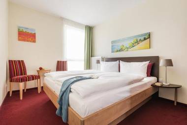 Familienhotel Villa Sano