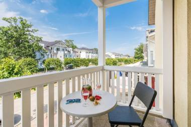 Familienhotel Villa Sano