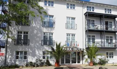 Park Hotel Sellin
