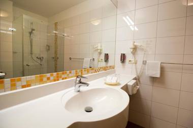 R&R Strandhotel Baabe