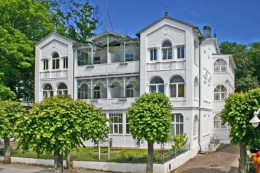 MyHome Ruegen - Haus Arkona