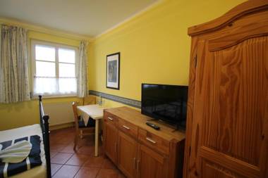 Landhaus Alt Reddevitz