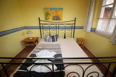 Landhaus Alt Reddevitz