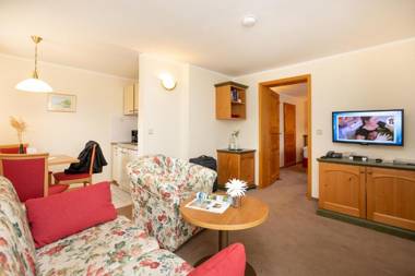 Ferienpension Seeblick