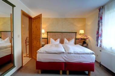 Ferienpension Seeblick