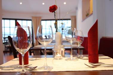 Ferienpension Seeblick