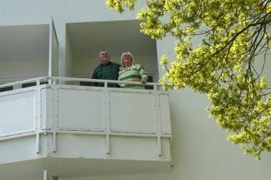 Hotel Strandpavillon