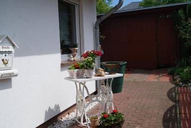 Apartment Neuensien 11a