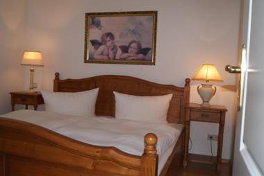 Apartment Neuensien 11a