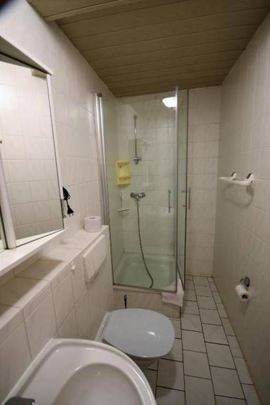 Siggis Pension - Apartments