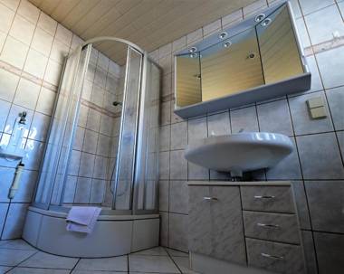 Siggis Pension - Apartments