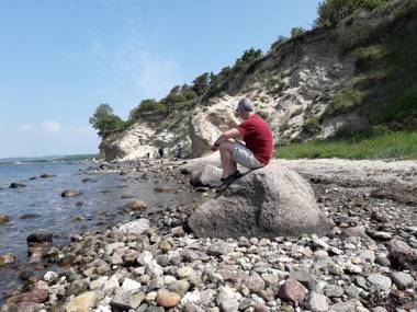 Ostsee-Ferienwohnung-Sellin