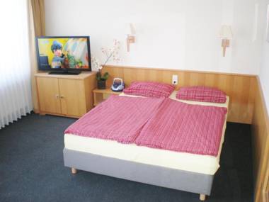 Ostsee-Ferienwohnung-Sellin