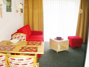 Ostsee-Ferienwohnung-Sellin