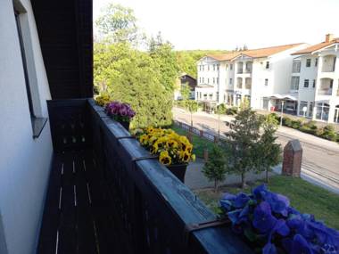 Ferienwohnungen Aemy