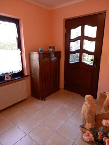 Ferienwohnungen Aemy