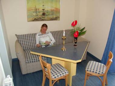 Apartments Villa Seeblick