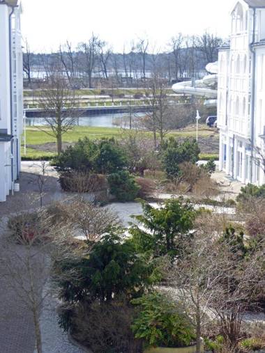 Ferienwohnung 10 im Haus Hühnergott