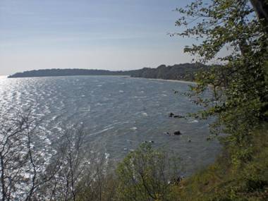 Ferienwohnung 10 im Haus Hühnergott