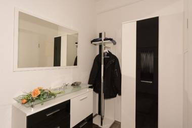 Traumferienwohnung in Sellin / Rügen