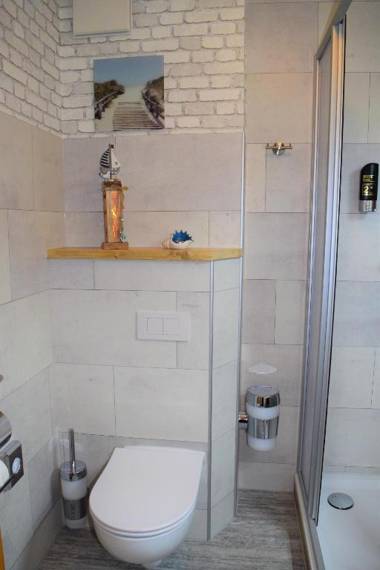 Fewo STRANDPERLE-Fam.Kunkel