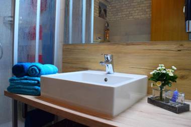 Fewo STRANDPERLE-Fam.Kunkel